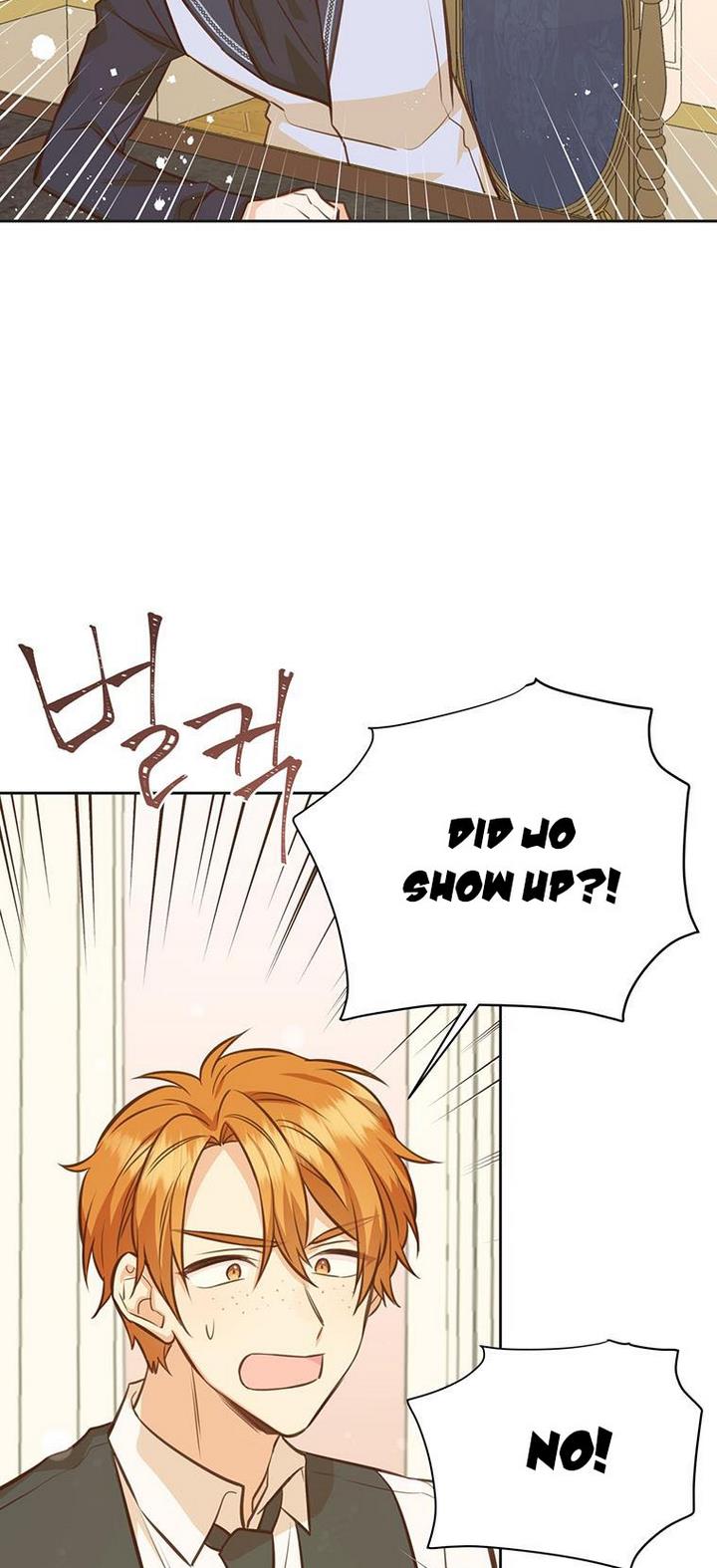 You’re just a supporting character, so love me! Chapter 39 264 16