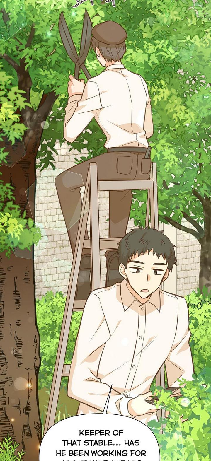 You’re just a supporting character, so love me! Chapter 39 250 2
