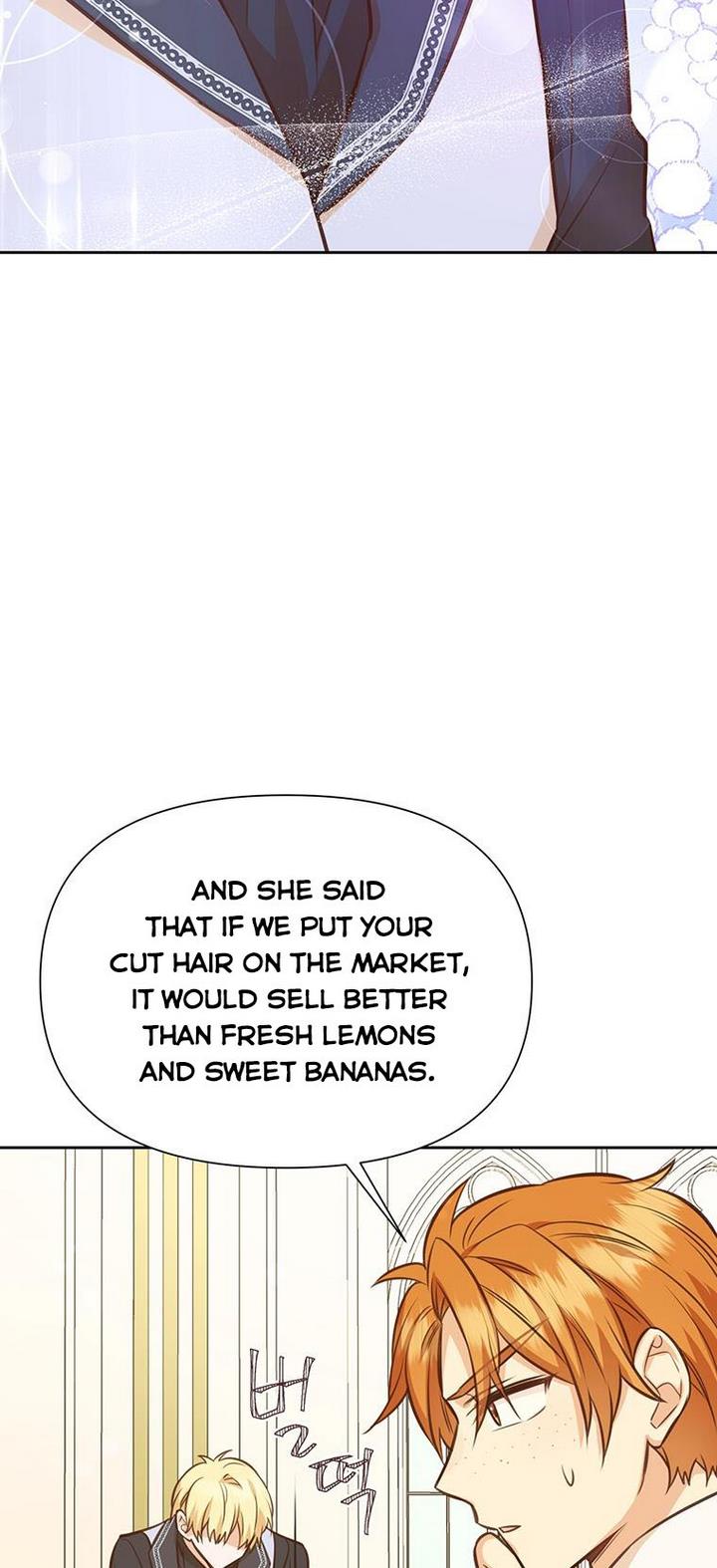 You’re just a supporting character, so love me! Chapter 39 275 27