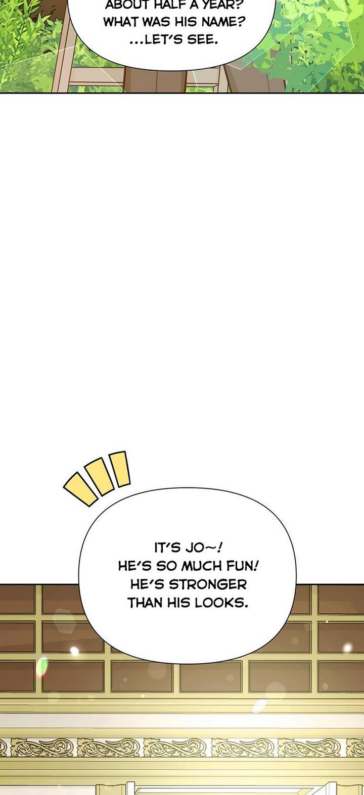 You’re just a supporting character, so love me! Chapter 39 251 3