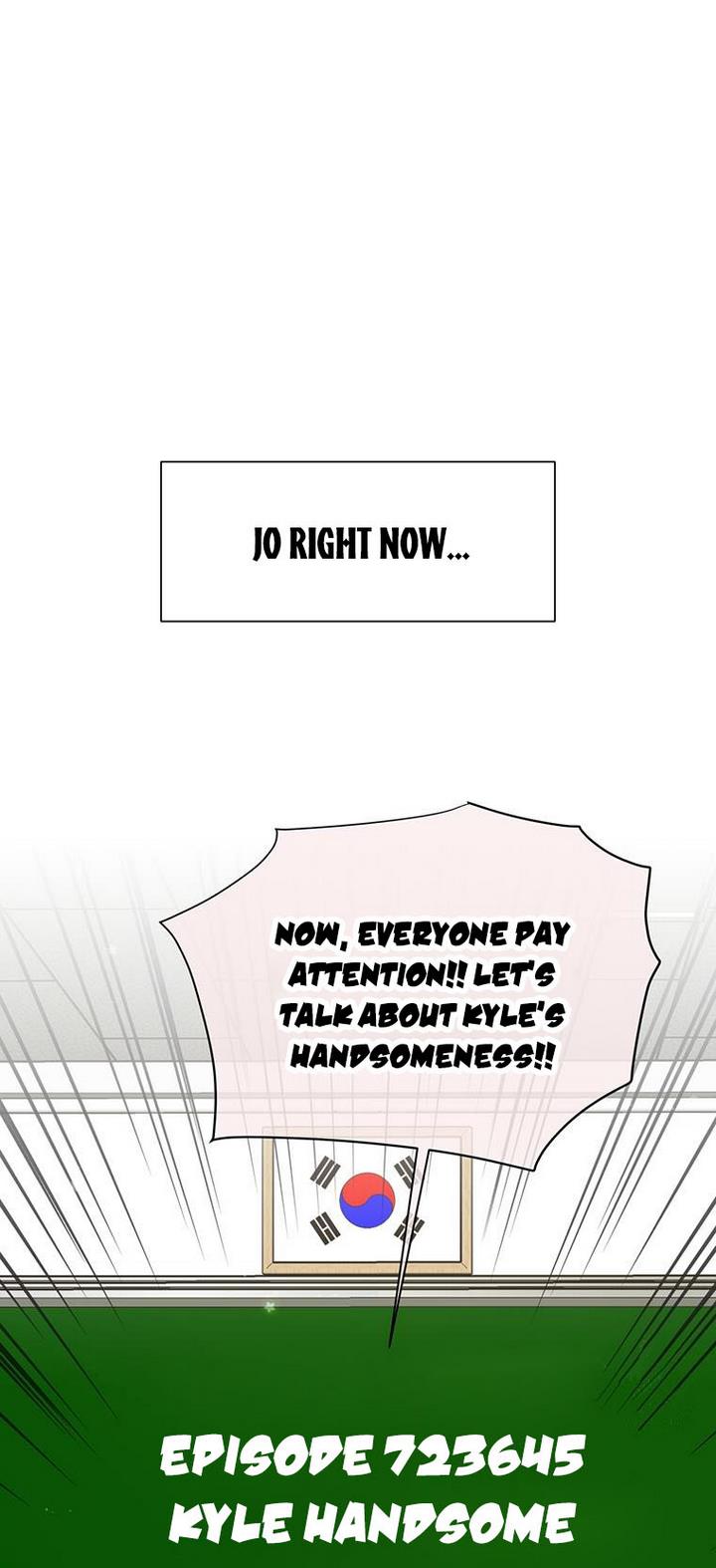 You’re just a supporting character, so love me! Chapter 39 278 30