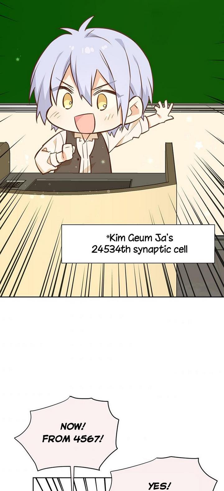 You’re just a supporting character, so love me! Chapter 39 279 31