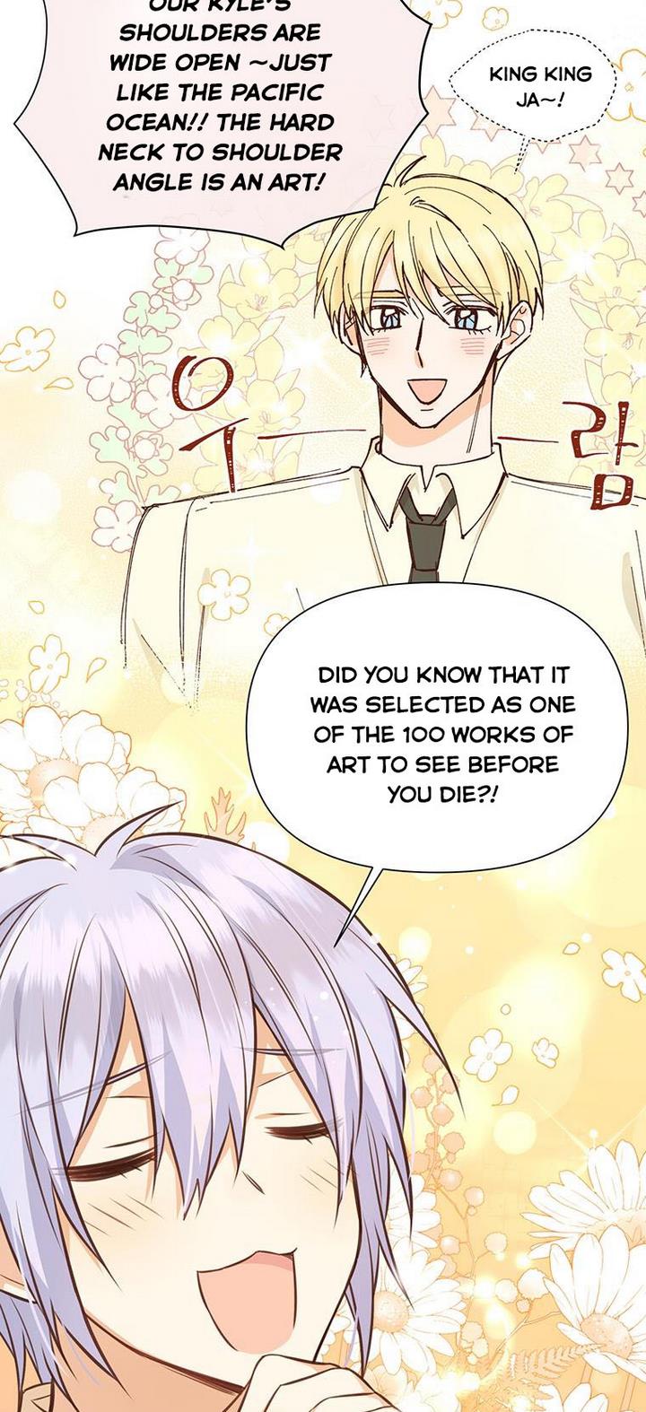 You’re just a supporting character, so love me! Chapter 39 284 36
