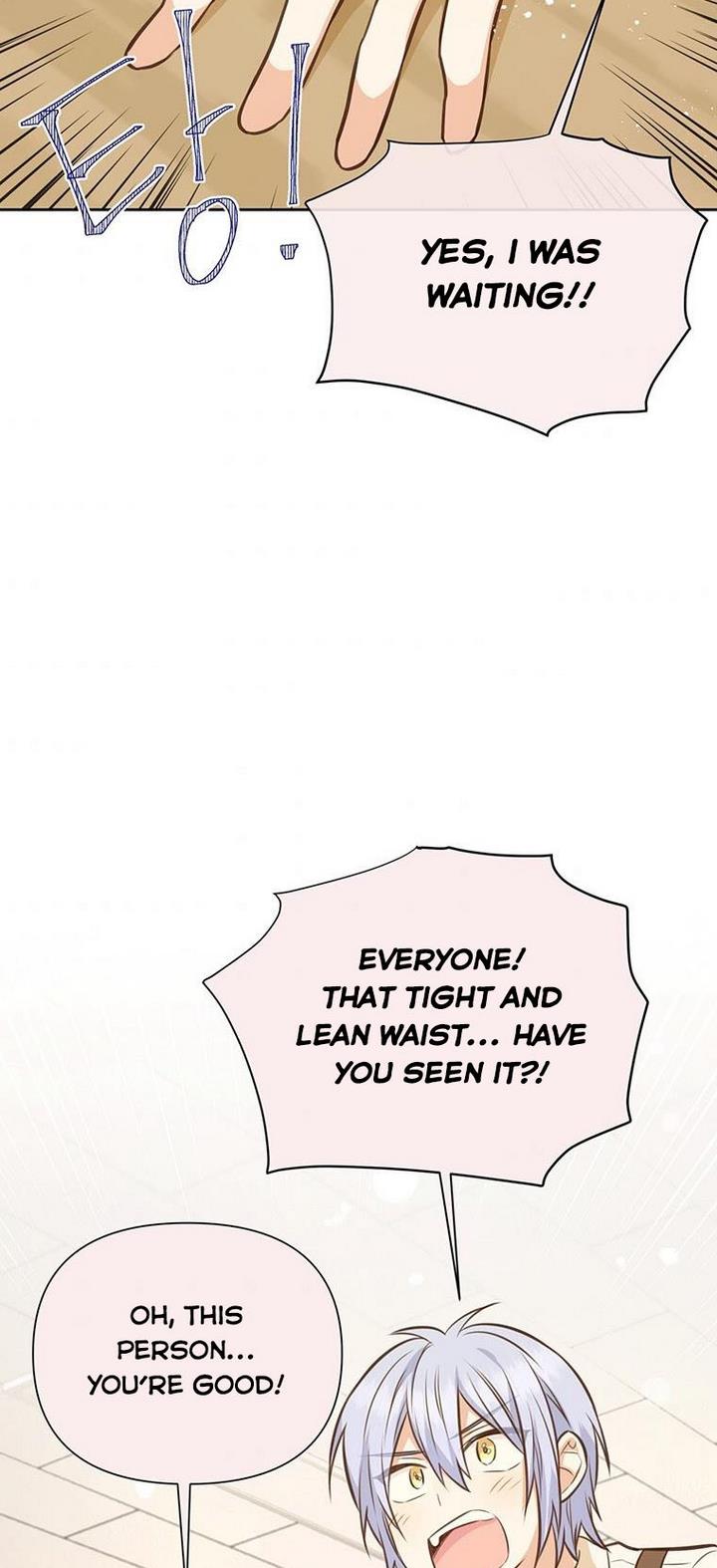 You’re just a supporting character, so love me! Chapter 39 286 38