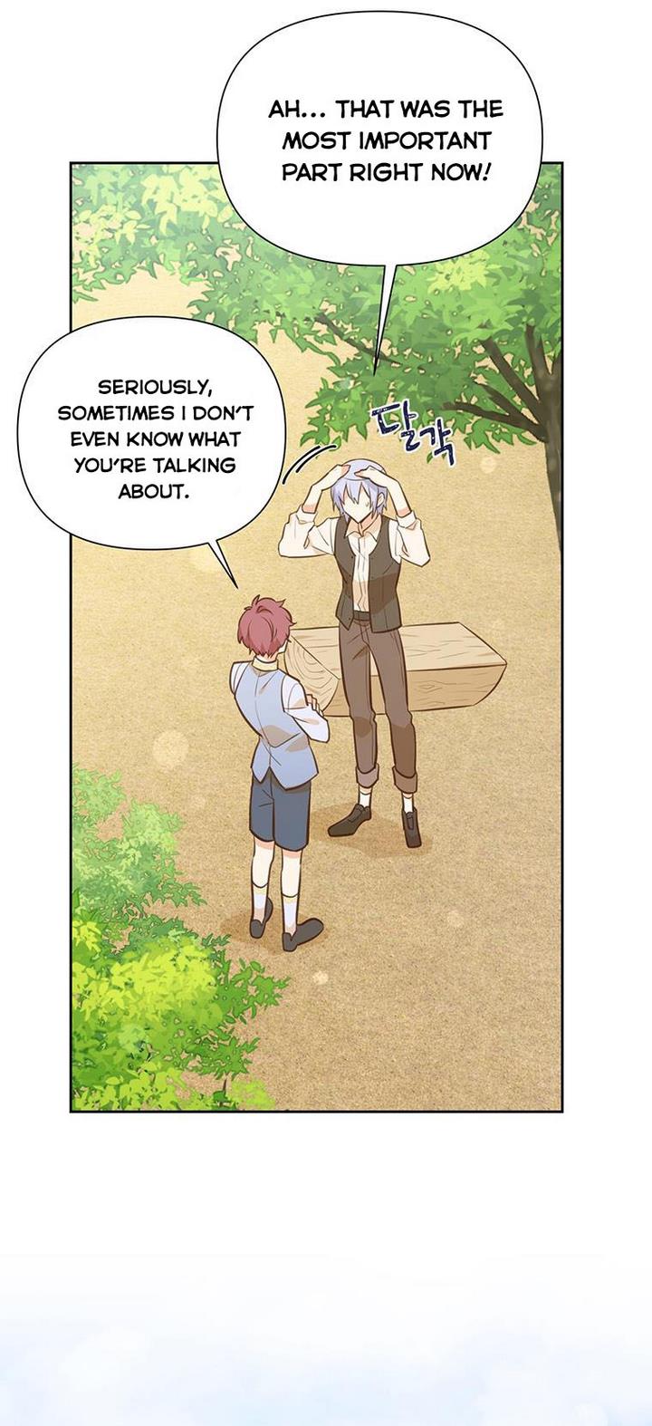 You’re just a supporting character, so love me! Chapter 39 291 43