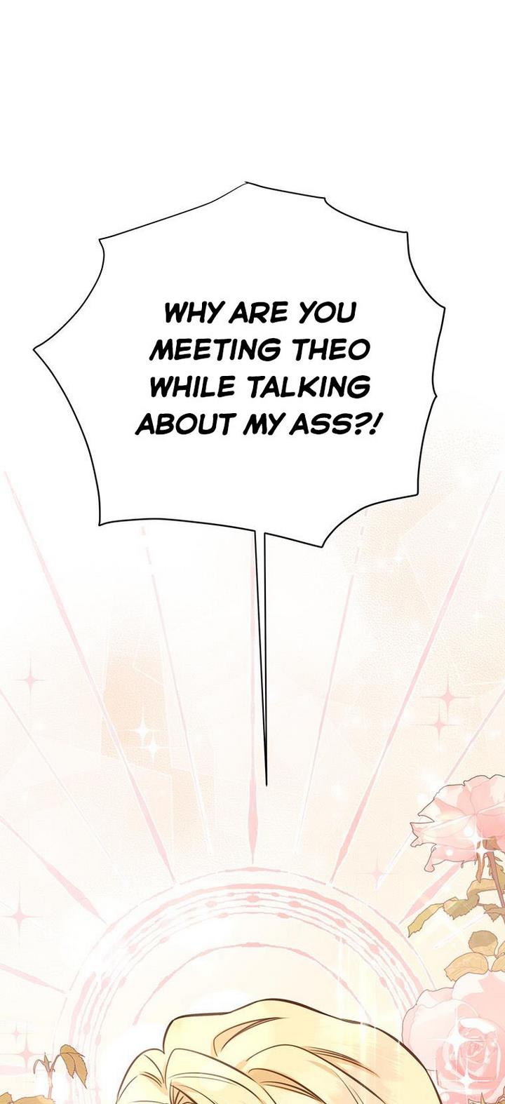 You’re just a supporting character, so love me! Chapter 39 296 48
