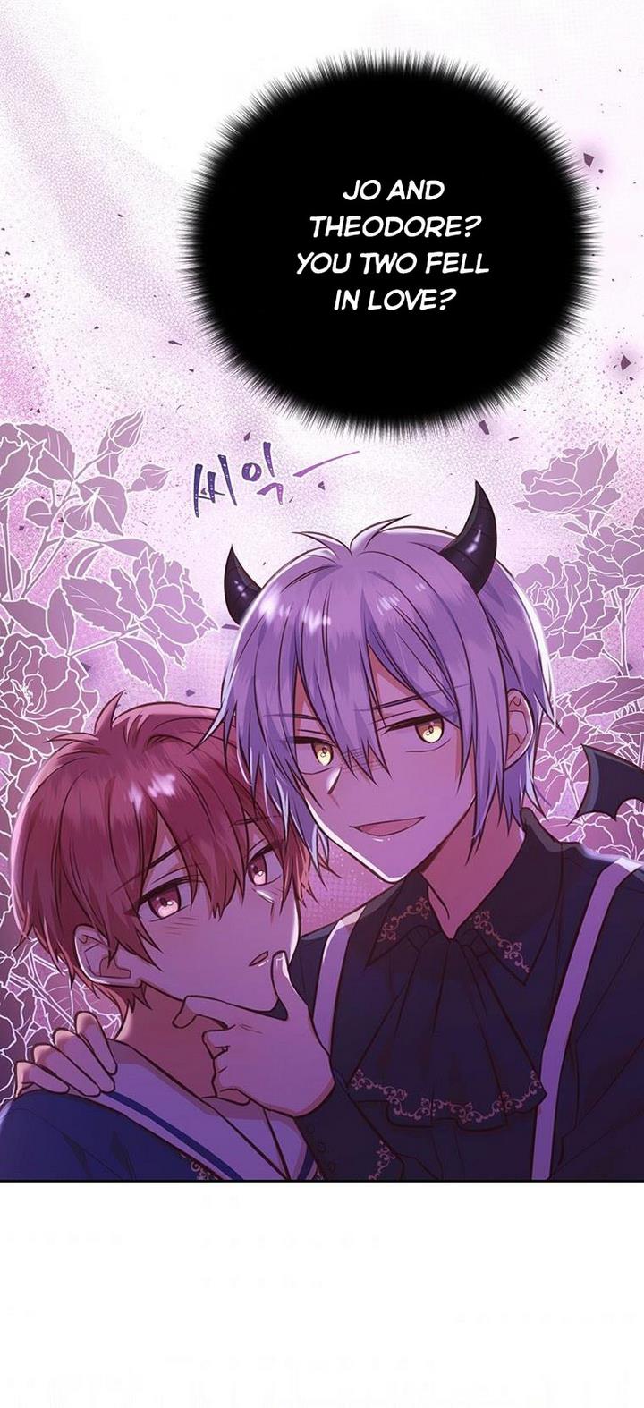 You’re just a supporting character, so love me! Chapter 39 253 5