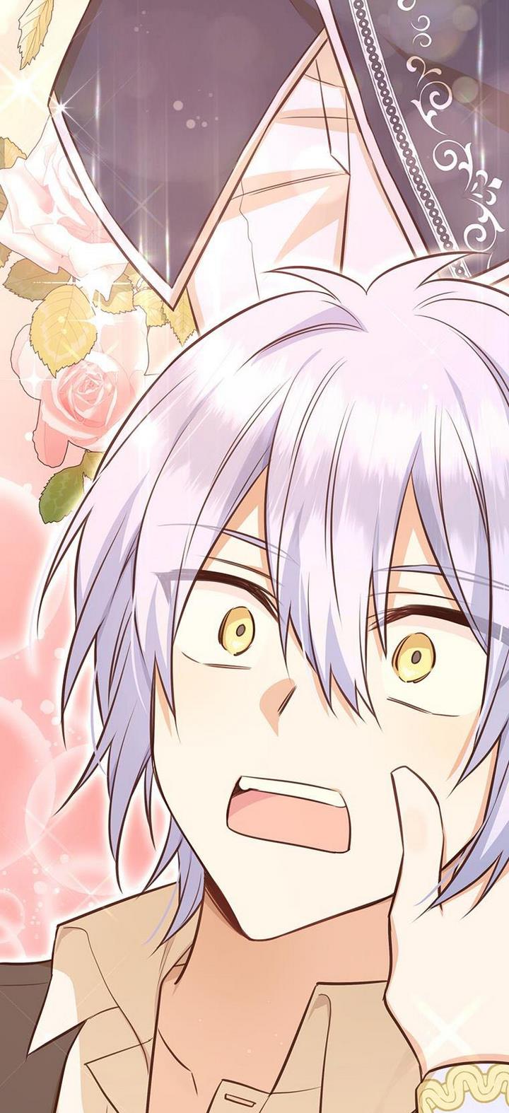 You’re just a supporting character, so love me! Chapter 39 298 50
