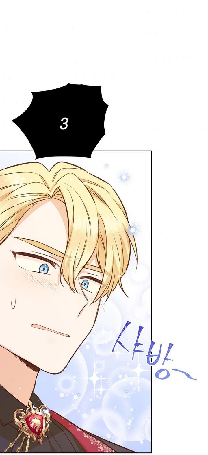 You’re just a supporting character, so love me! Chapter 39 300 52