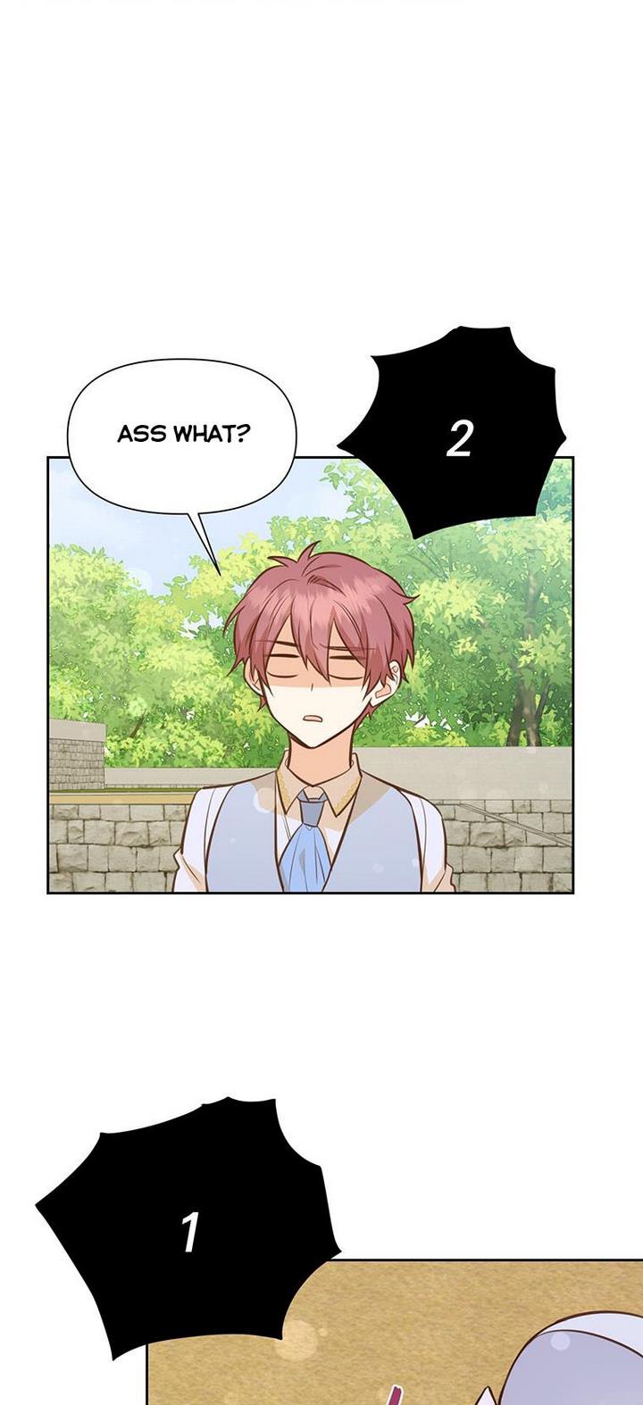 You’re just a supporting character, so love me! Chapter 39 301 53