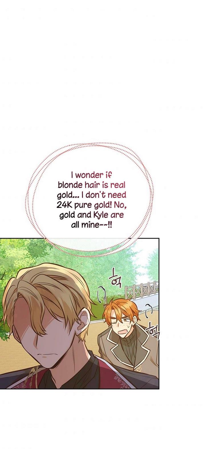 You’re just a supporting character, so love me! Chapter 39 306 58