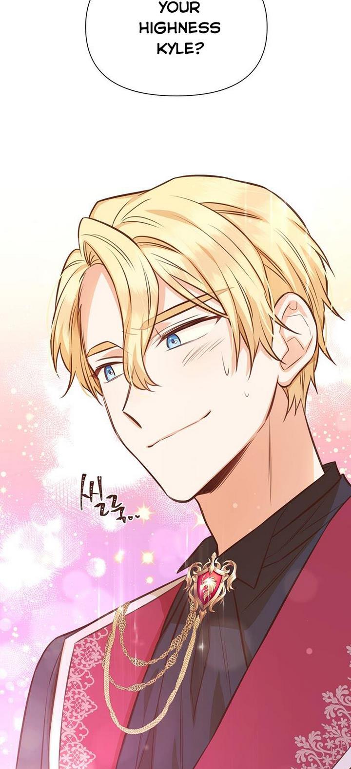 You’re just a supporting character, so love me! Chapter 39 308 60