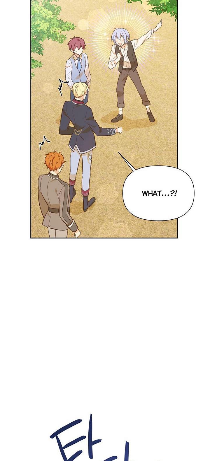 You’re just a supporting character, so love me! Chapter 39 310 62