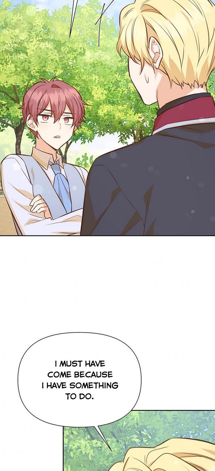 You’re just a supporting character, so love me! Chapter 39 312 64