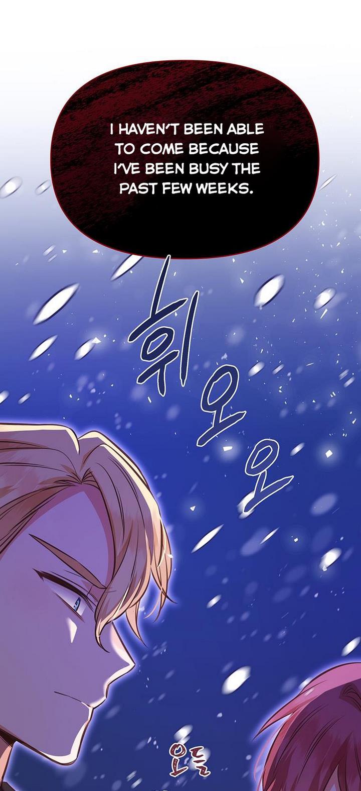 You’re just a supporting character, so love me! Chapter 39 315 67