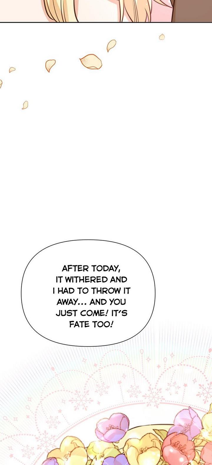 You’re just a supporting character, so love me! Chapter 39 318 70