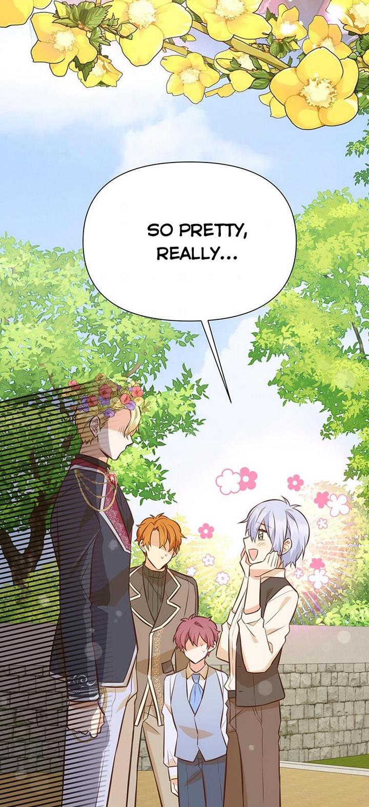 You’re just a supporting character, so love me! Chapter 39 320 72