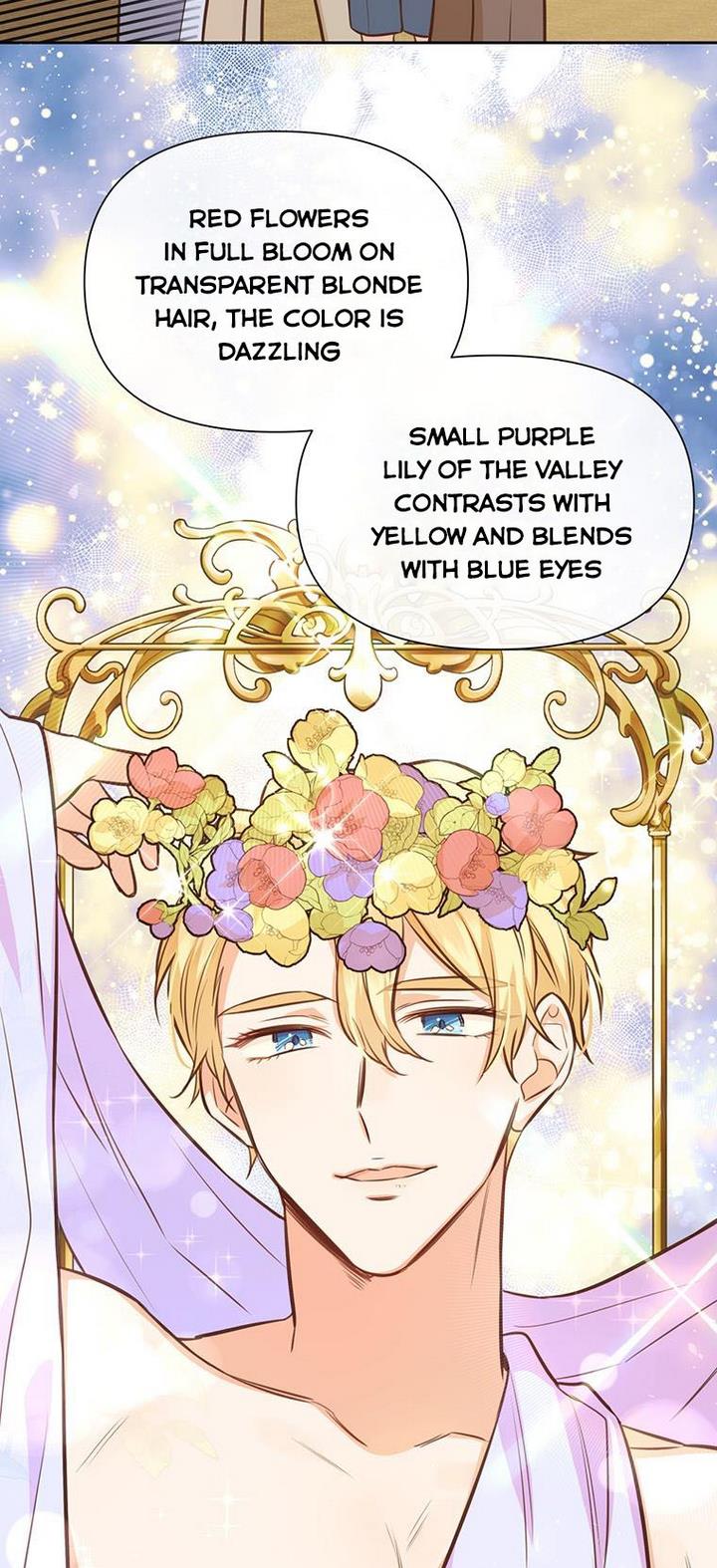 You’re just a supporting character, so love me! Chapter 39 321 73