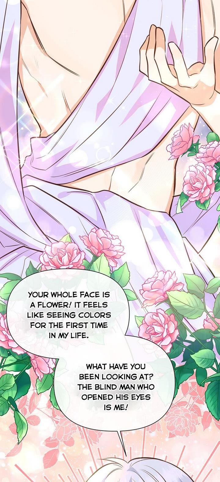You’re just a supporting character, so love me! Chapter 39 322 74