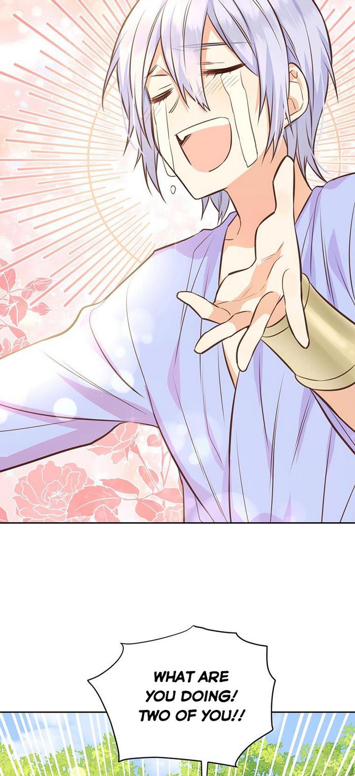 You’re just a supporting character, so love me! Chapter 39 323 75