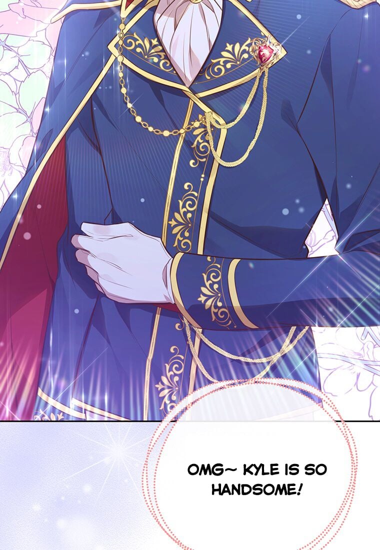 You’re just a supporting character, so love me! Chapter 4 309 1
