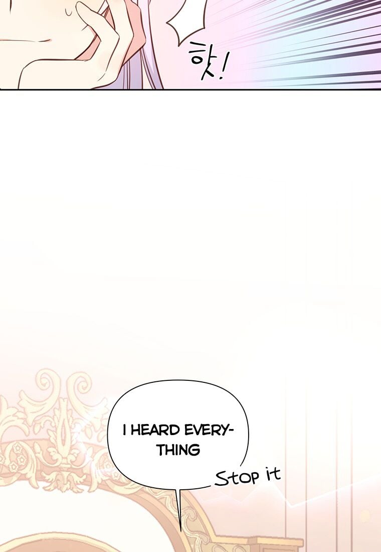 You’re just a supporting character, so love me! Chapter 4 319 11