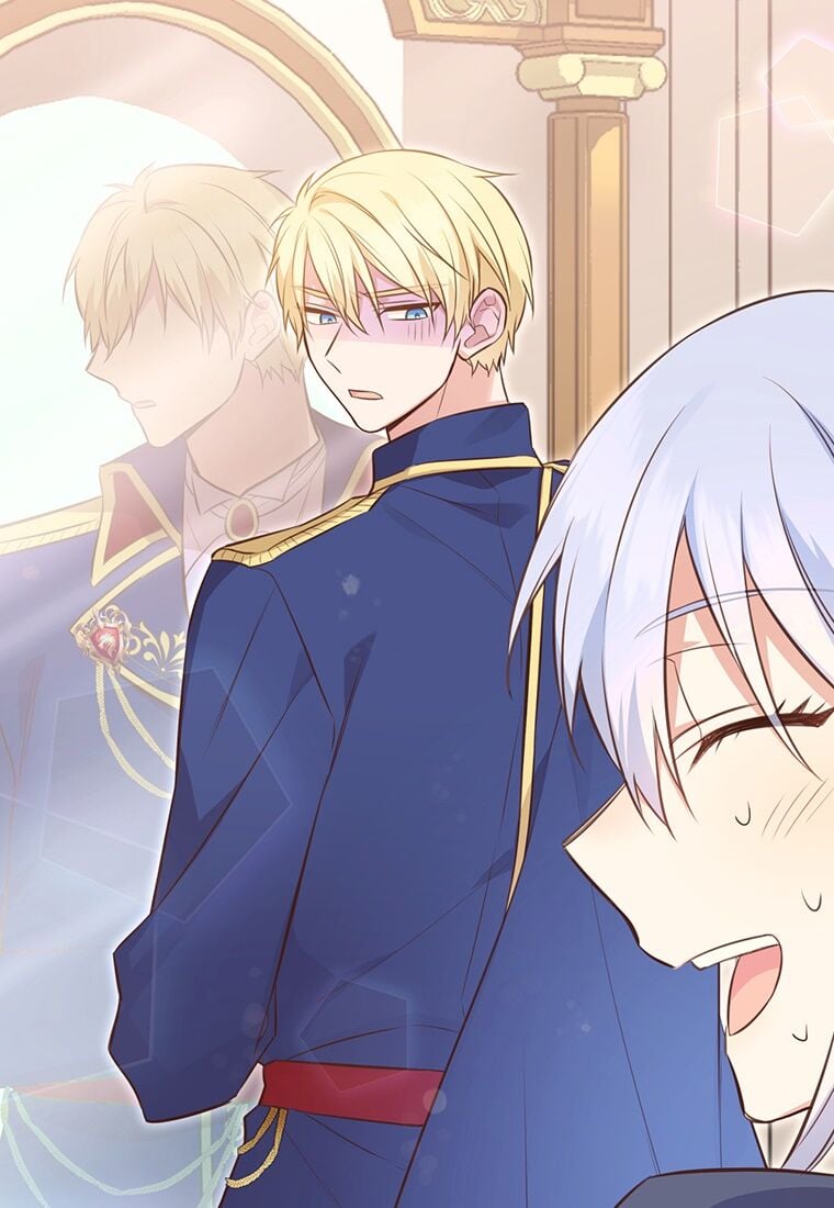 You’re just a supporting character, so love me! Chapter 4 320 12