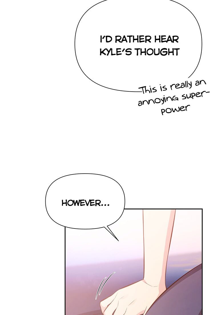 You’re just a supporting character, so love me! Chapter 4 323 15