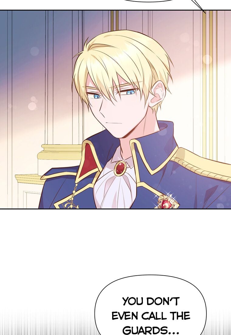 You’re just a supporting character, so love me! Chapter 4 325 17