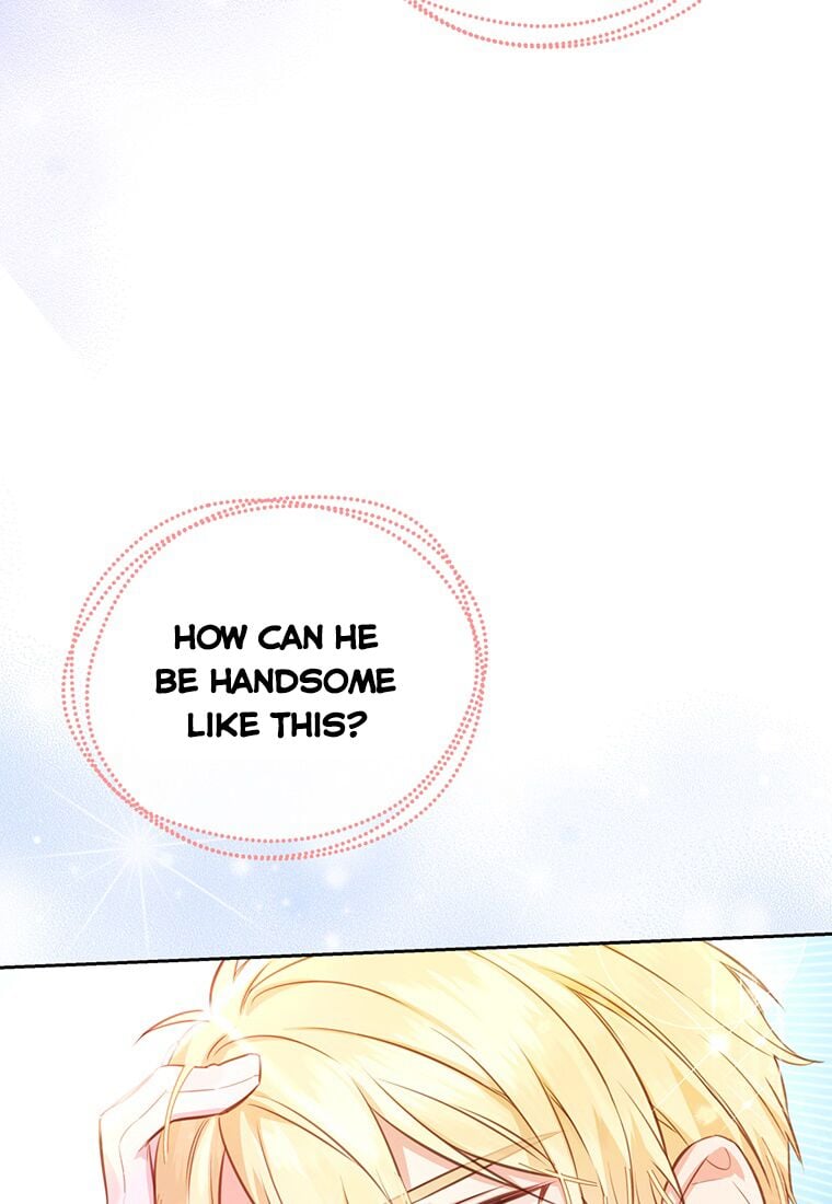 You’re just a supporting character, so love me! Chapter 4 310 2