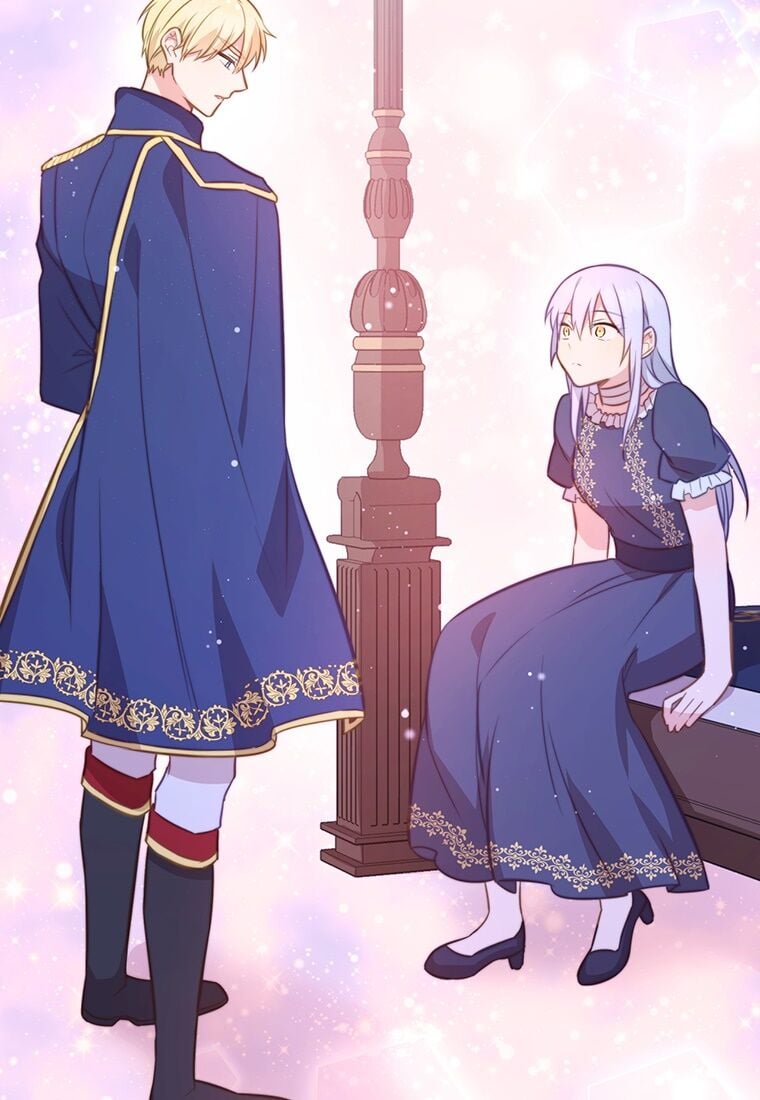 You’re just a supporting character, so love me! Chapter 4 331 23