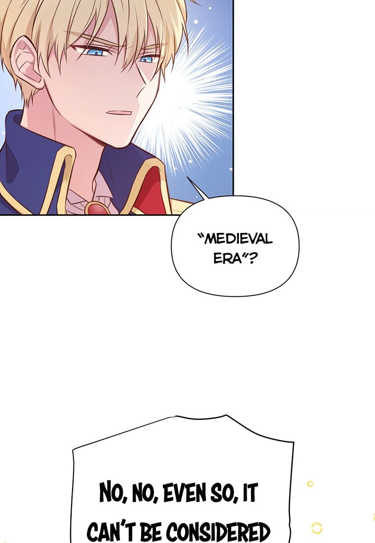 You’re just a supporting character, so love me! Chapter 4 334 26