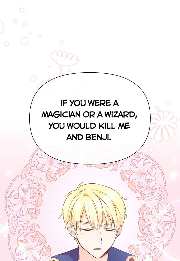 You’re just a supporting character, so love me! Chapter 4 339 31