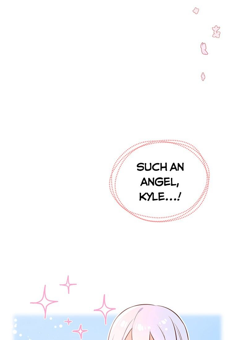 You’re just a supporting character, so love me! Chapter 4 341 33