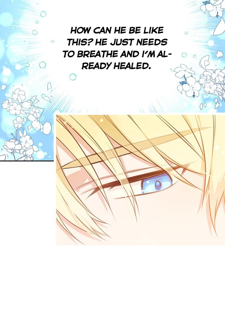 You’re just a supporting character, so love me! Chapter 4 312 4