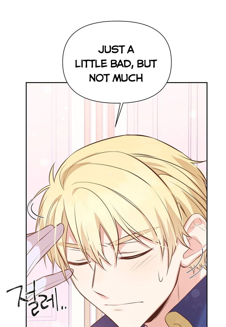 You’re just a supporting character, so love me! Chapter 4 349 41