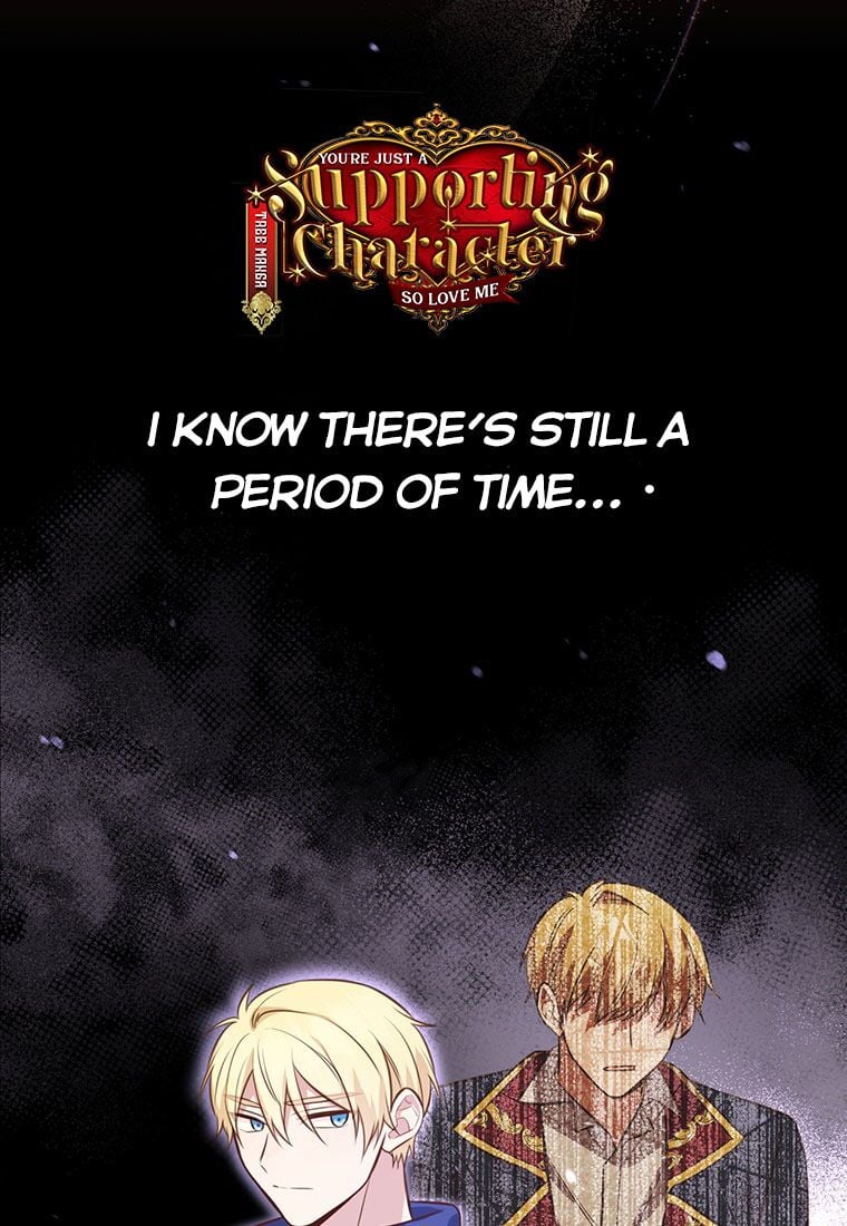 You’re just a supporting character, so love me! Chapter 4 354 46