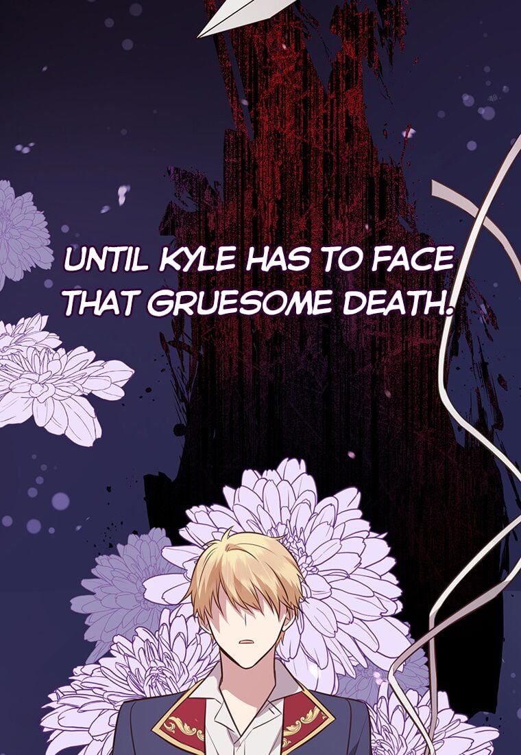 You’re just a supporting character, so love me! Chapter 4 357 49