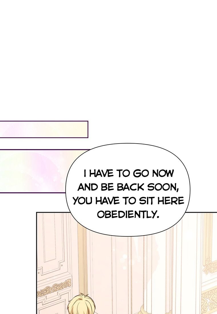 You’re just a supporting character, so love me! Chapter 4 363 55