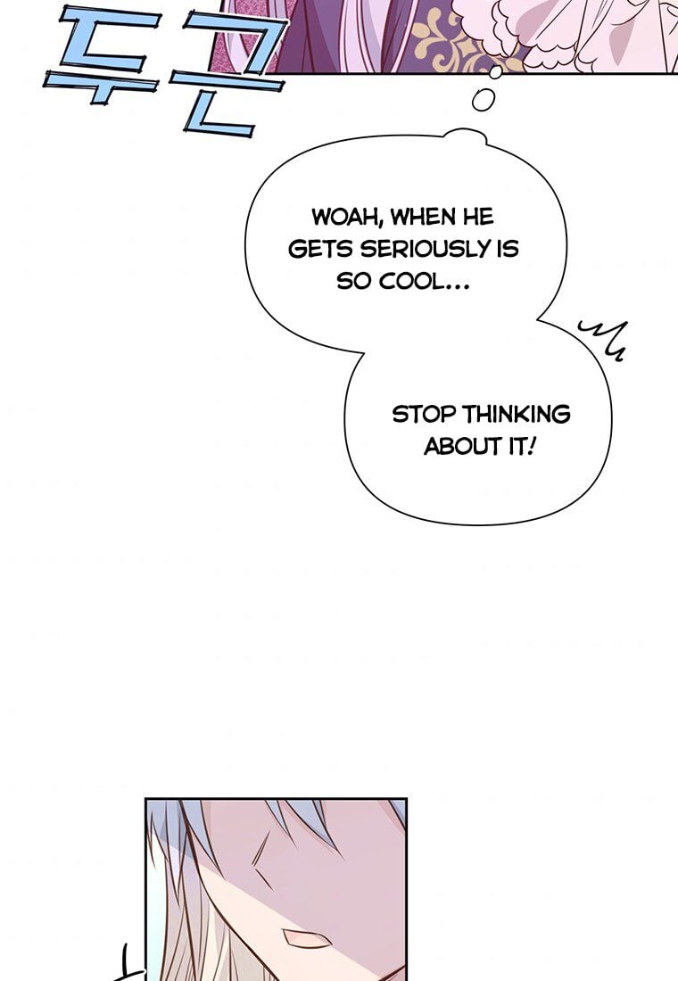 You’re just a supporting character, so love me! Chapter 4 386 78