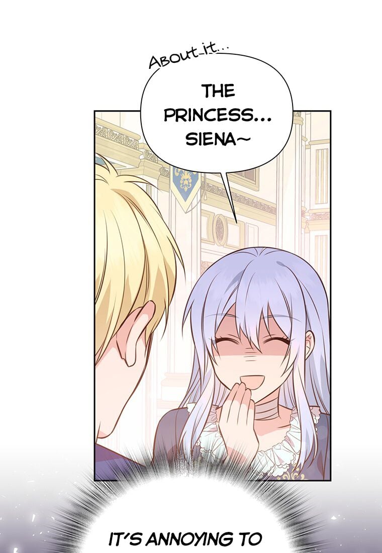 You’re just a supporting character, so love me! Chapter 4 388 80