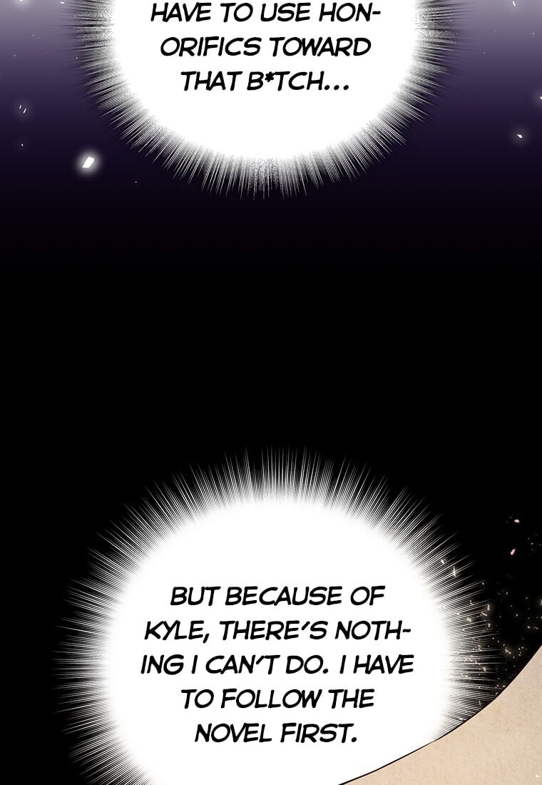 You’re just a supporting character, so love me! Chapter 4 389 81