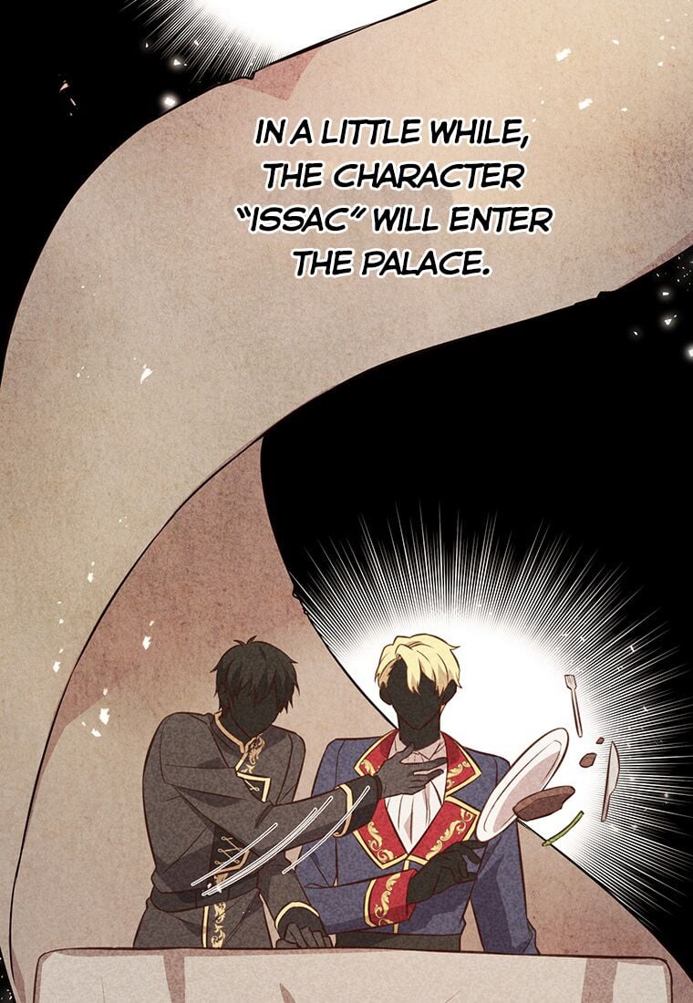 You’re just a supporting character, so love me! Chapter 4 390 82
