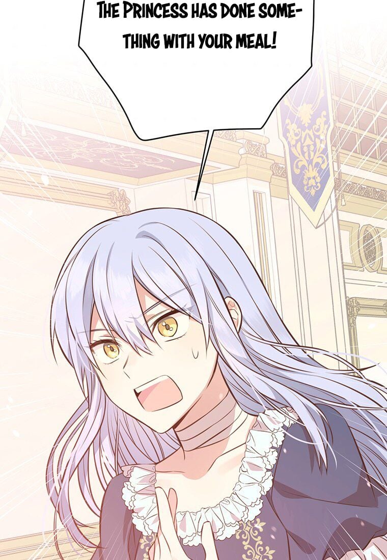 You’re just a supporting character, so love me! Chapter 4 395 87