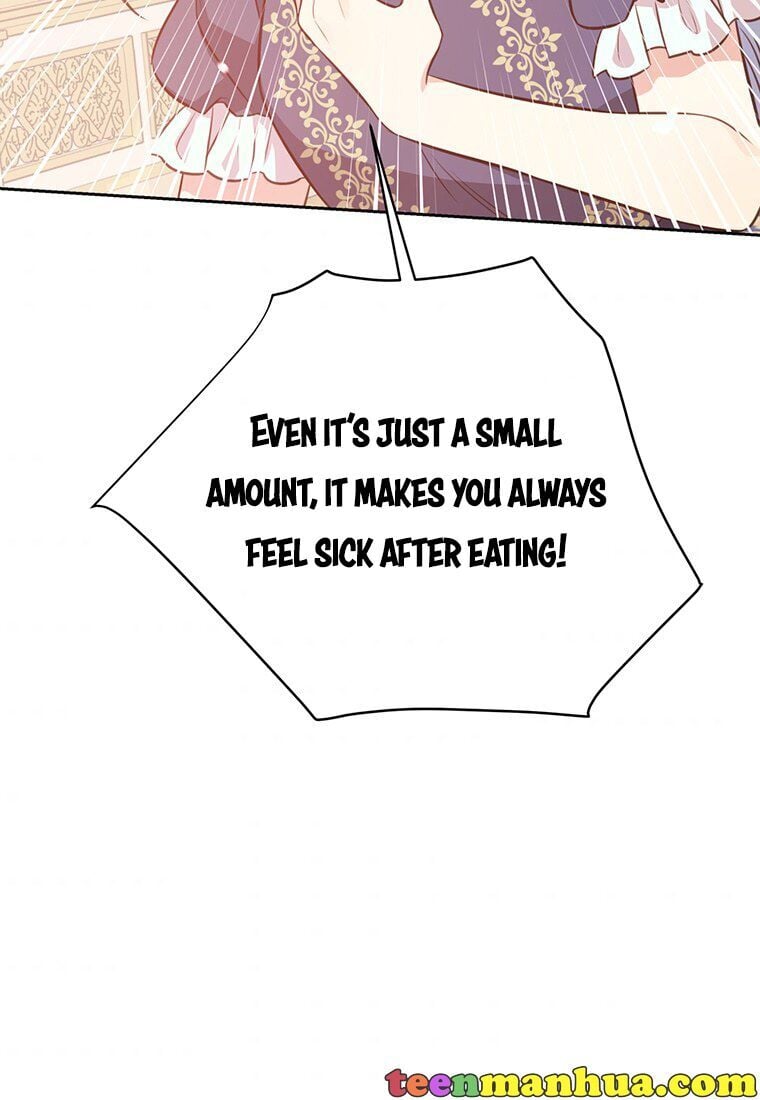 You’re just a supporting character, so love me! Chapter 4 396 88