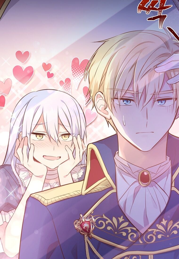 You’re just a supporting character, so love me! Chapter 4 317 9