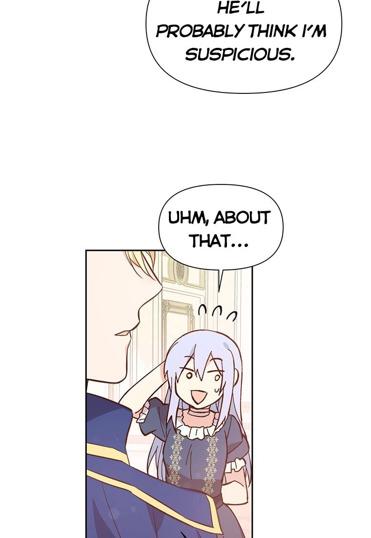 You’re just a supporting character, so love me! Chapter 4 400 92