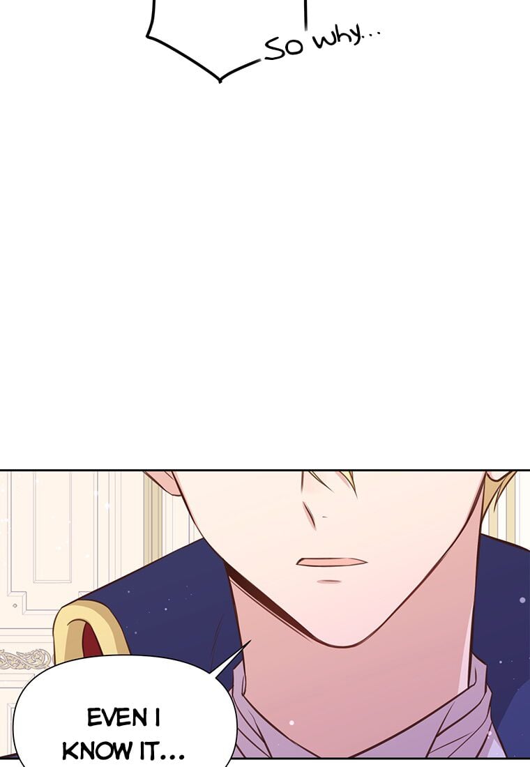 You’re just a supporting character, so love me! Chapter 4 403 95
