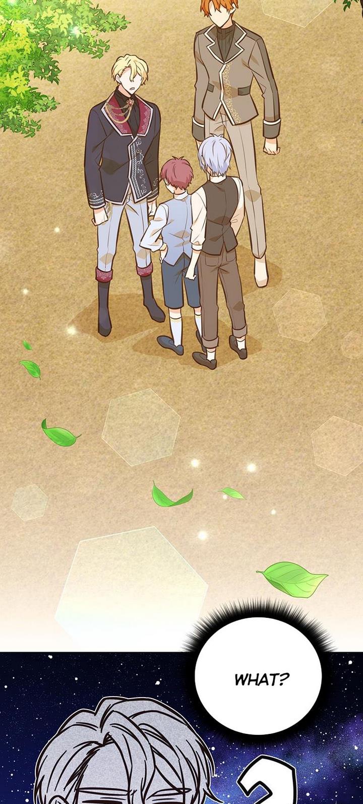 You’re just a supporting character, so love me! Chapter 40 249 1