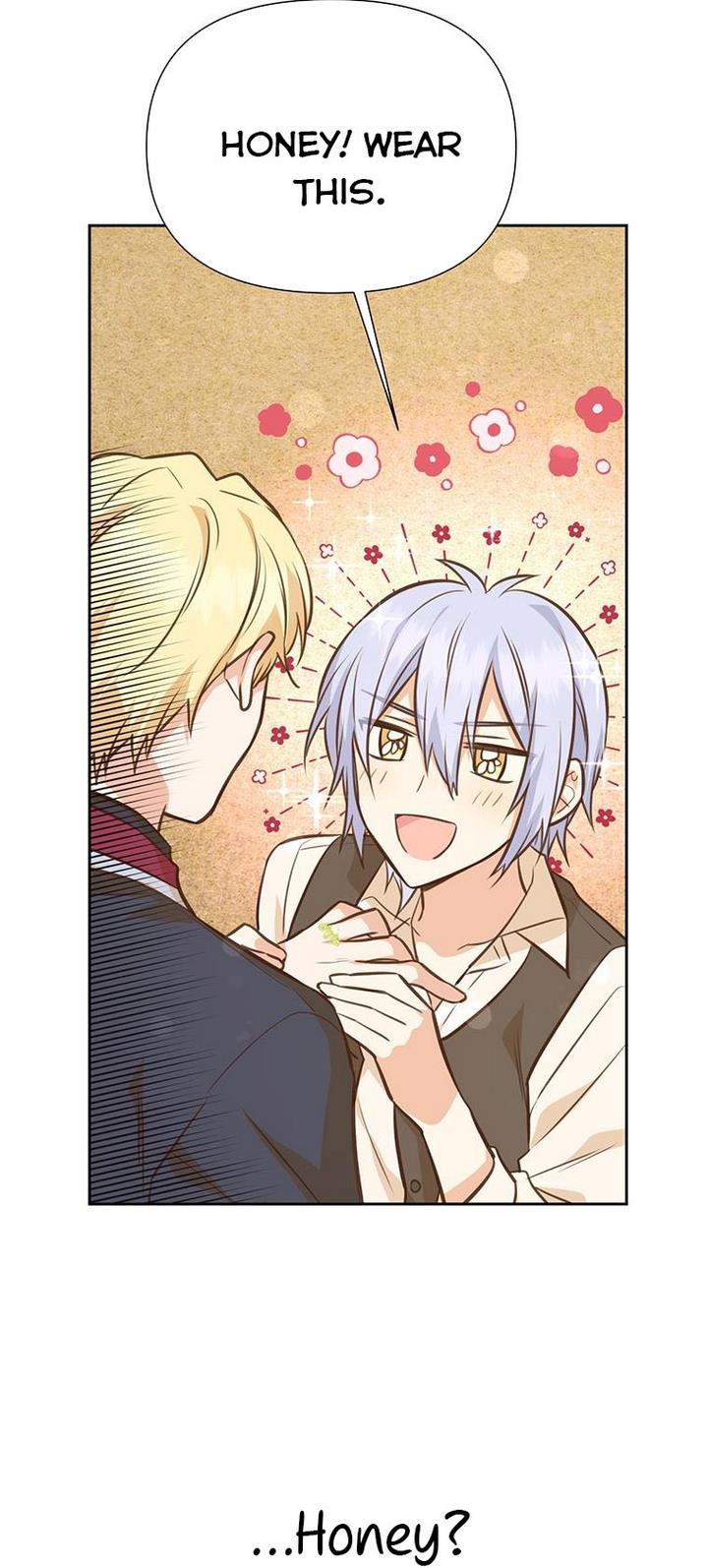 You’re just a supporting character, so love me! Chapter 40 259 11